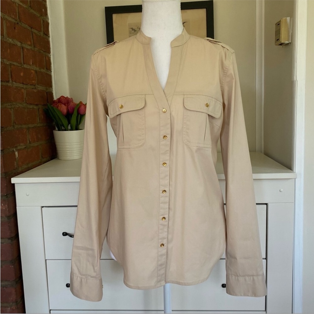 Forever 21 Womens Shirt